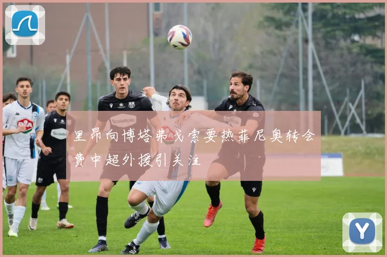 里昂向博塔弗戈索要热菲尼奥转会费中超外援引关注