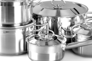 Kitchen Staples for the Home Cook (Pots & Pans)